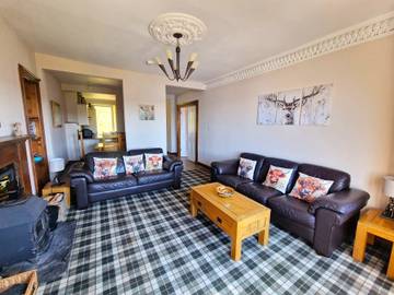 Holiday Rental for 8 People in Oban, Argyll & Bute, Photo 3