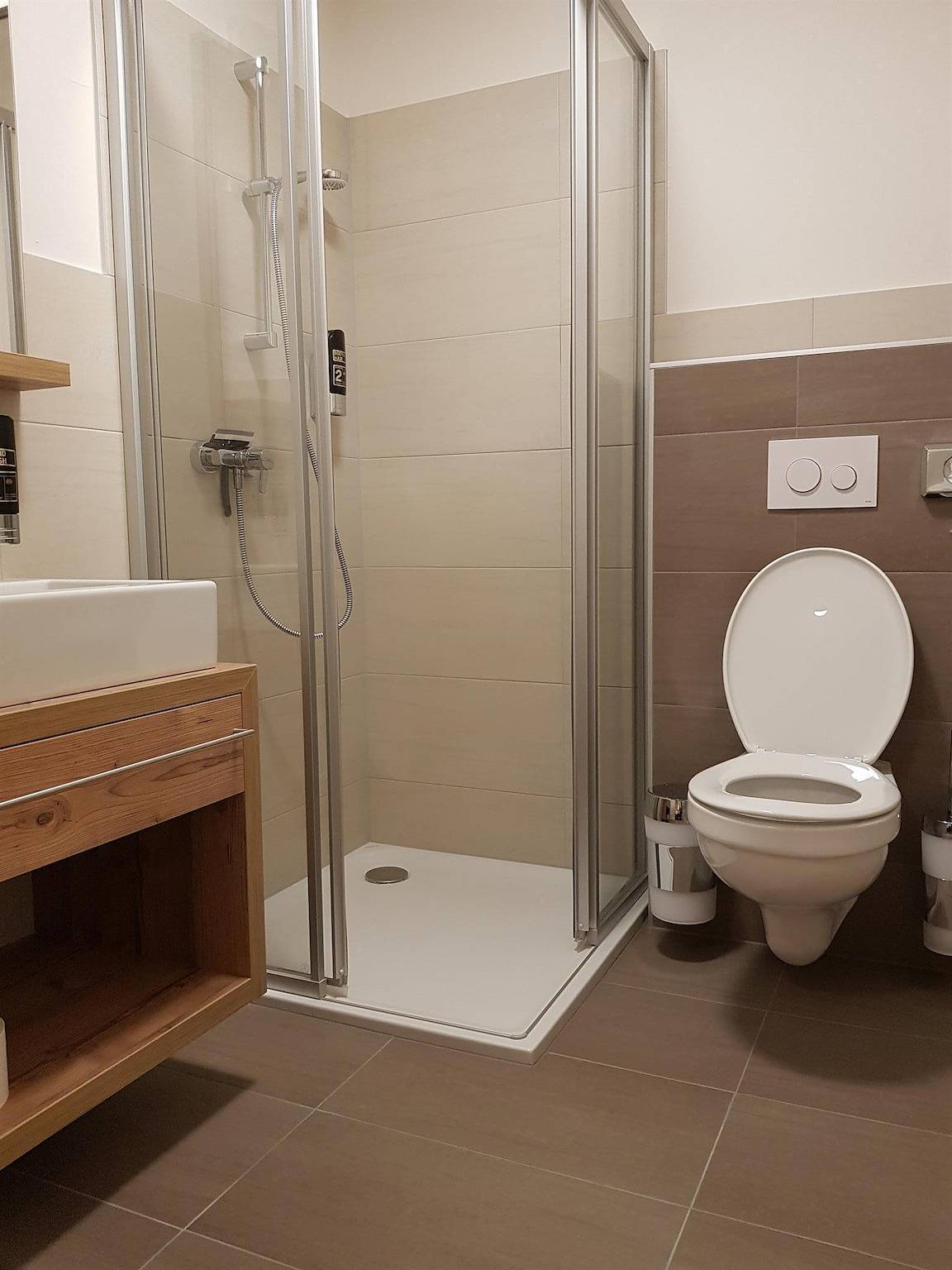Doppelzimmer "Landidylle" ohne Balkon in Karawanken und Bachergebirge, Feistritz ob Bleiburg