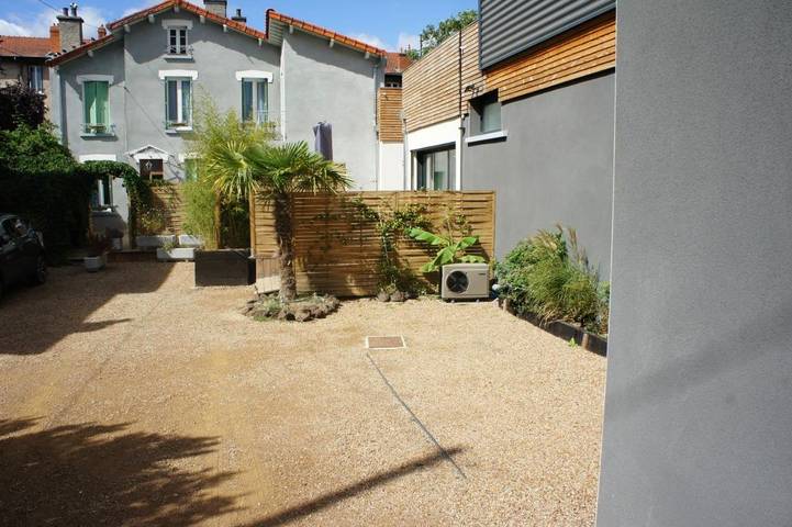 Standard Double Room in Clermont-Ferrand, Parc naturel régional des Volcans d'Auvergne