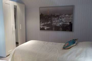 Chambre D’hôte pour 5 Personnes dans Chahaignes, Sarthe, Photo 2