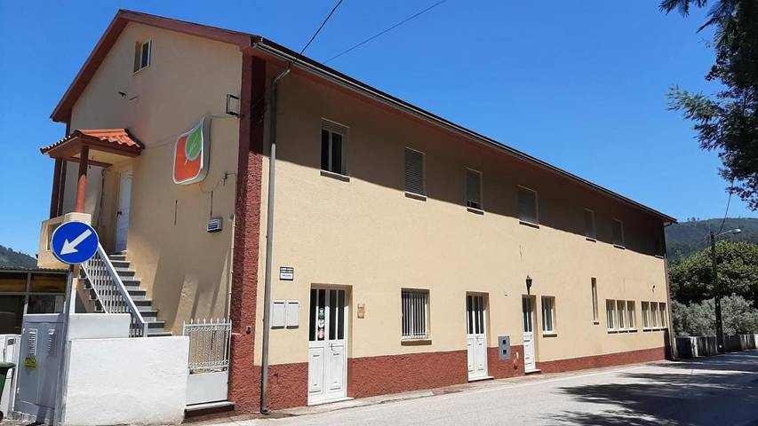 Gîte pour 2 personnes à Penacova