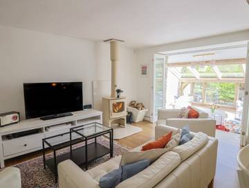 Cottage voor 4 Personen in Branscombe, Jurassic Coast, Afbeelding 3