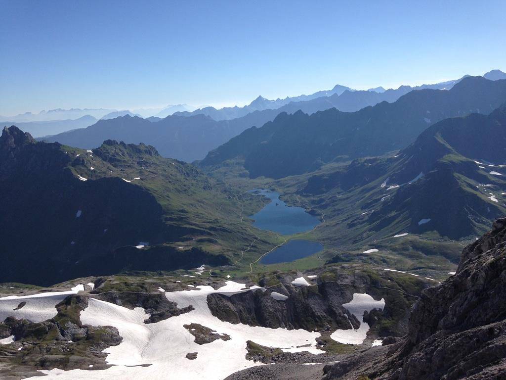 Ganze Ferienwohnung, Appartement Heidi in Rohrmoos, Schladming-Dachstein