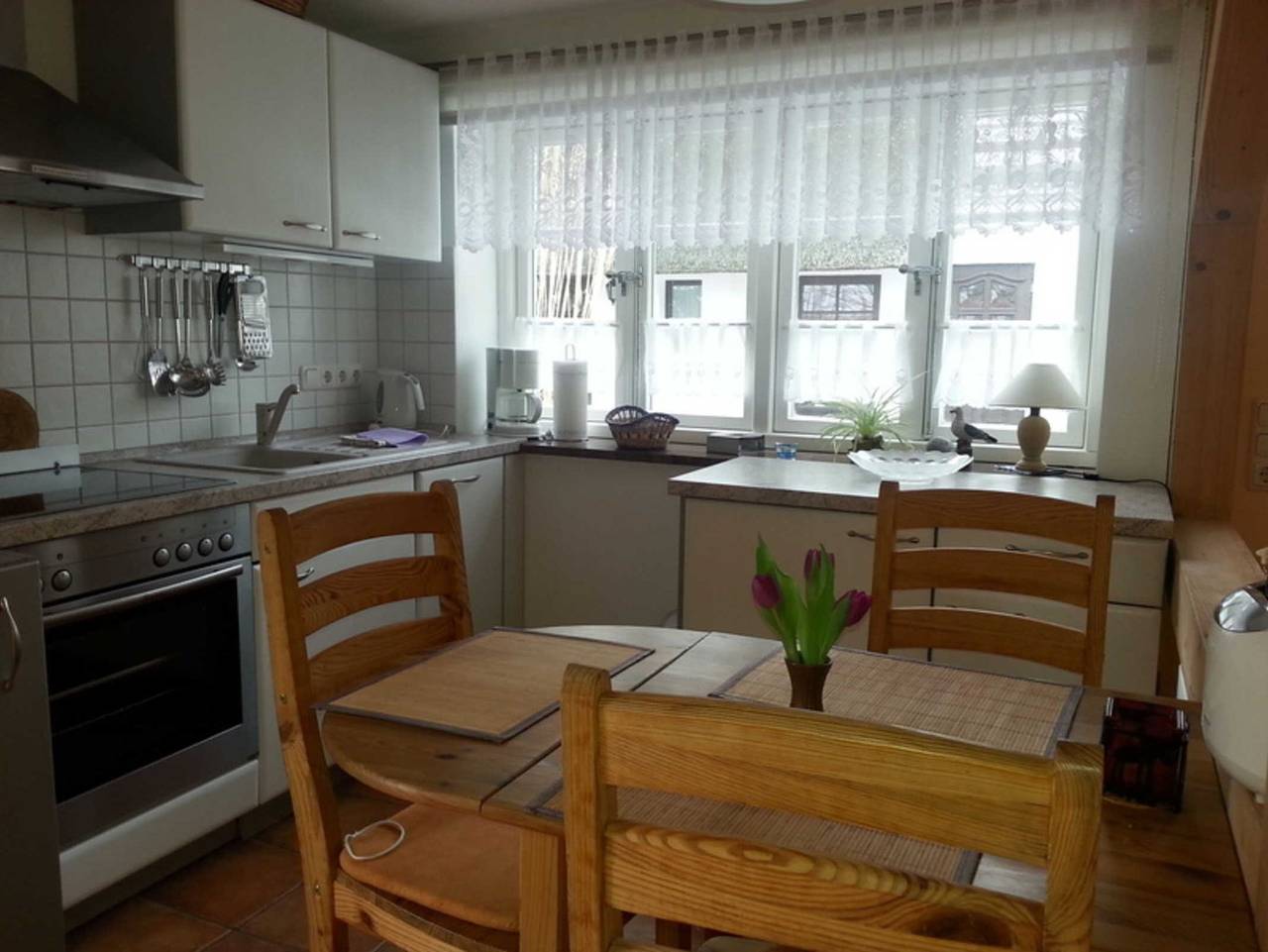 Ferienhaus Emely - Ferienhaus Emely in Niehagen, Ahrenshoop