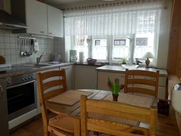 Ferienhaus für 3 Personen in Niehagen, Ahrenshoop, Bild 4