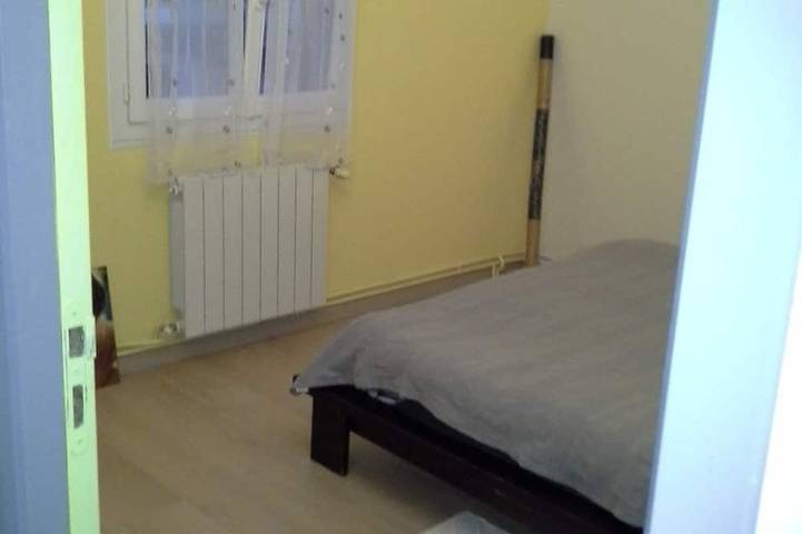 Location de vacances pour 6 personnes, avec terrasse et jardin à Carnoux-en-Provence - 4