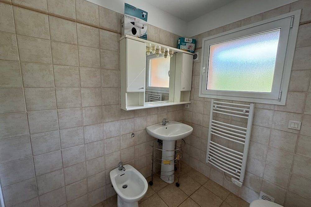 Ganze Wohnung, Bijou Wohnung / Foot Beach - Tarco in Conca, Sartène und Umgebung