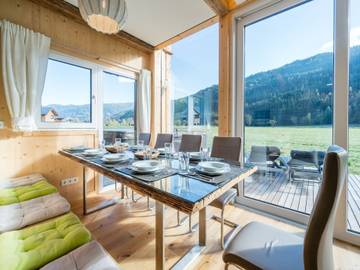 Villa für 12 Personen in Murau, Westliche Obersteiermark, Bild 2