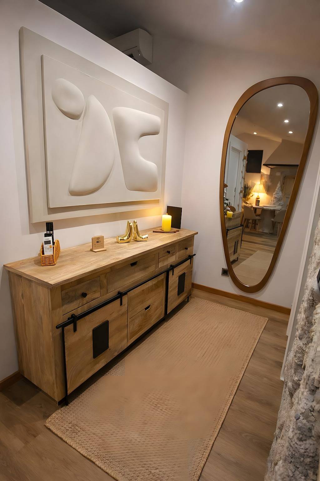 Rifugio nella Valle del Tua con Jacuzzi Privata e Vista Mozzafiato in Carlão e Amieiro, Valle del Douro