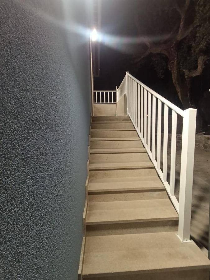 Chambre d’hôte pour 2 personnes, avec terrasse ainsi que jardin et piscine à Castelo Branco - 4