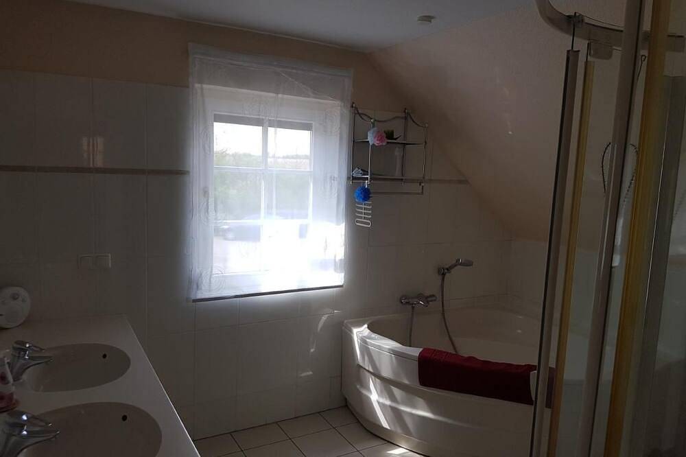 Fh \"Molkenberg\ in Beetzsee, Westhavelland