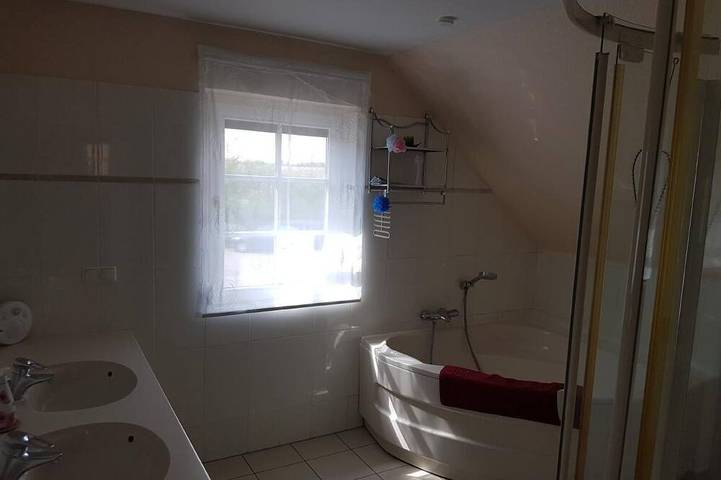 Ferienhaus für 4 Personen, mit Garten am Beetzsee - 4