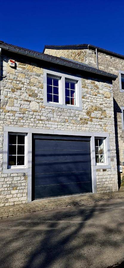 Gîte pour 4 personnes, avec vue à Sprimont - 4