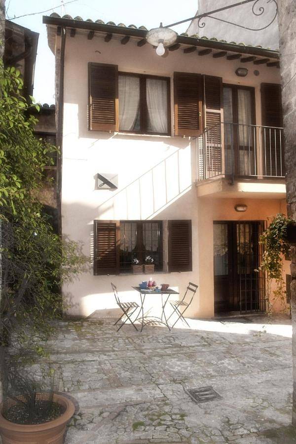 Aparthotel para 5 personas, con balcón - 1
