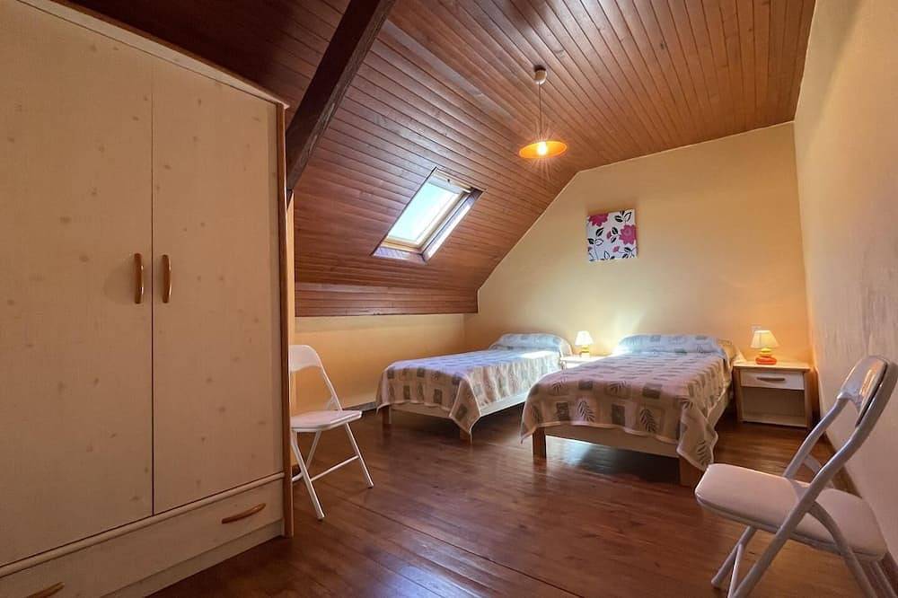 Chez Bourdet-Pelou - Arette in Arette, Béarn