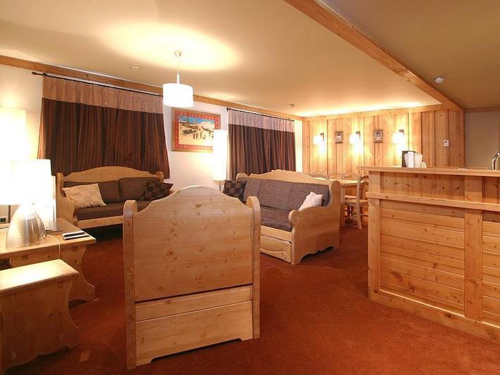 Camping pour 6 personnes dans l' Isère - 3