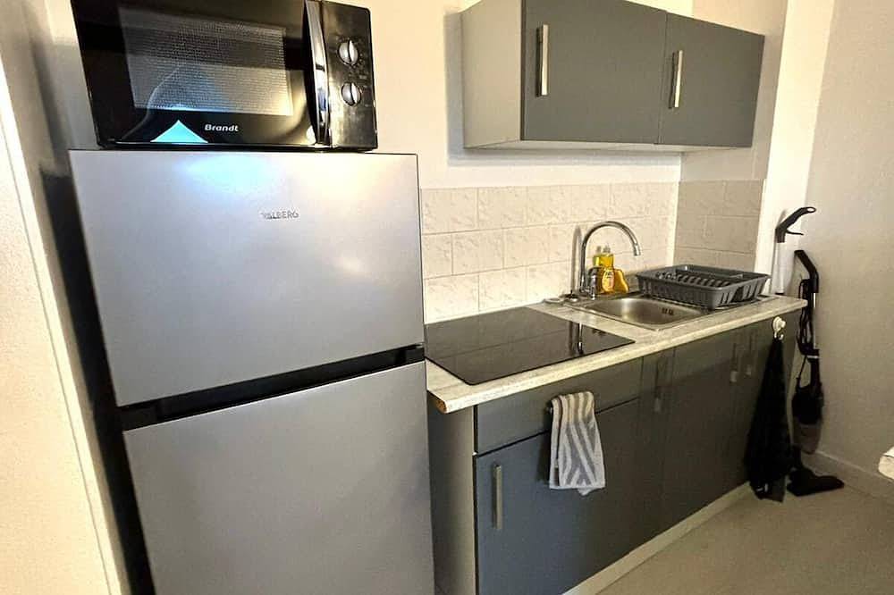 Apartamento entero, Studio Cosy Centre Ville/rer in Brétigny-sur-Orge, Essonne