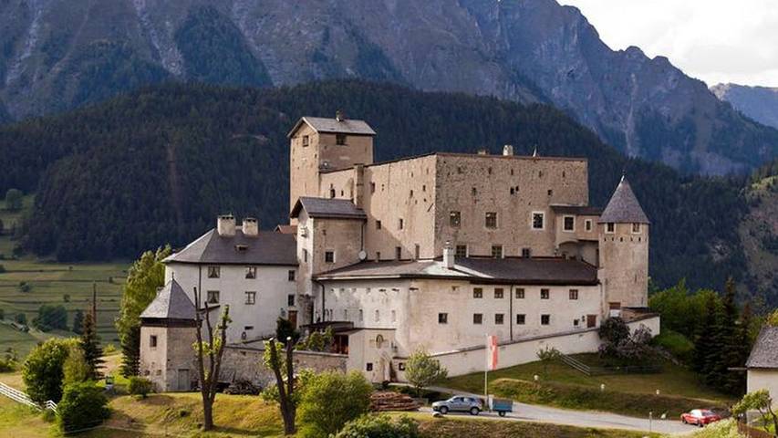 Vakantieappartement voor 4 personen - 1