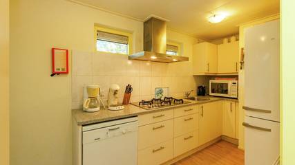 Huisje Aan Zee voor 9 Personen in Koudekerke (Walcheren), Zeeuwse Kust, Afbeelding 3