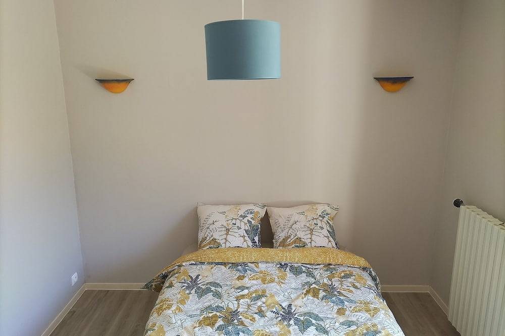 Quiet house in Marin, Thonon-les-Bains region