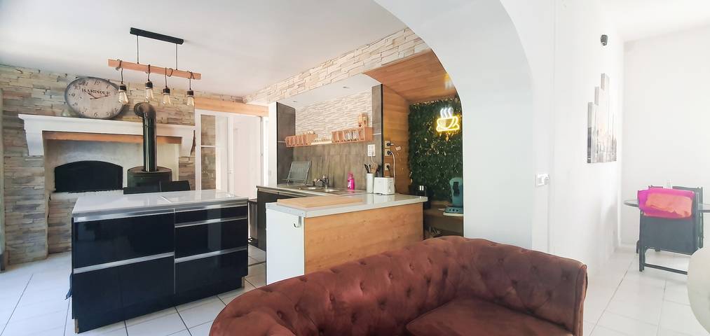 Villa pour 7 personnes dans Indre - 4