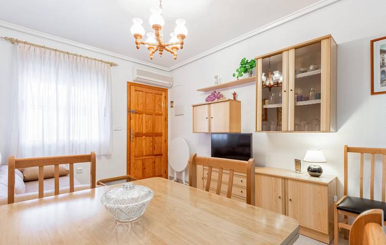 Ferienhaus für 4 Personen, mit Terrasse in Los Alcázares - 4