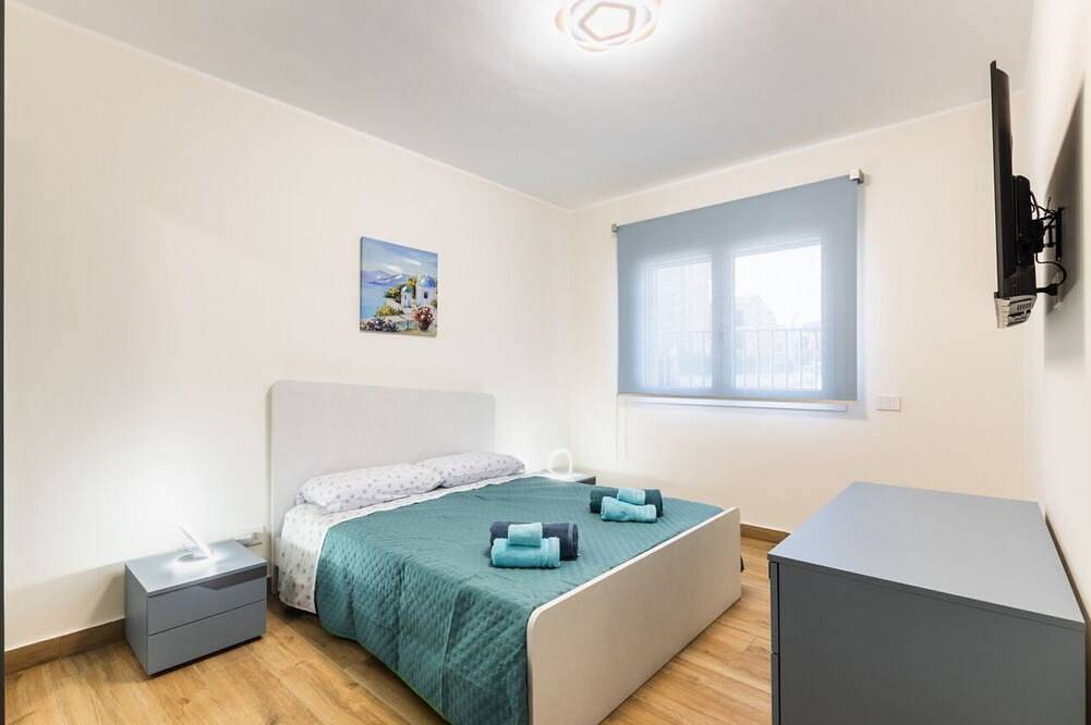 Apartamento entero, House&Villas - Sea House in Portopalo di Capo Passero, Provincia de Siracusa