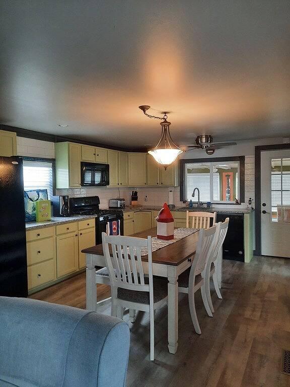 Mobile home for 8 people in Delaware