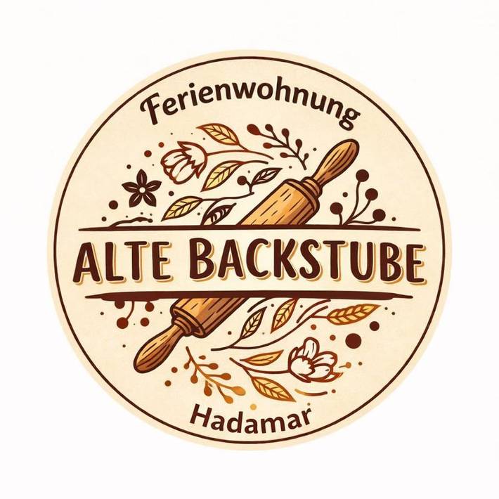 Ferienwohnung für 2 Personen, mit Haustier in Hadamar