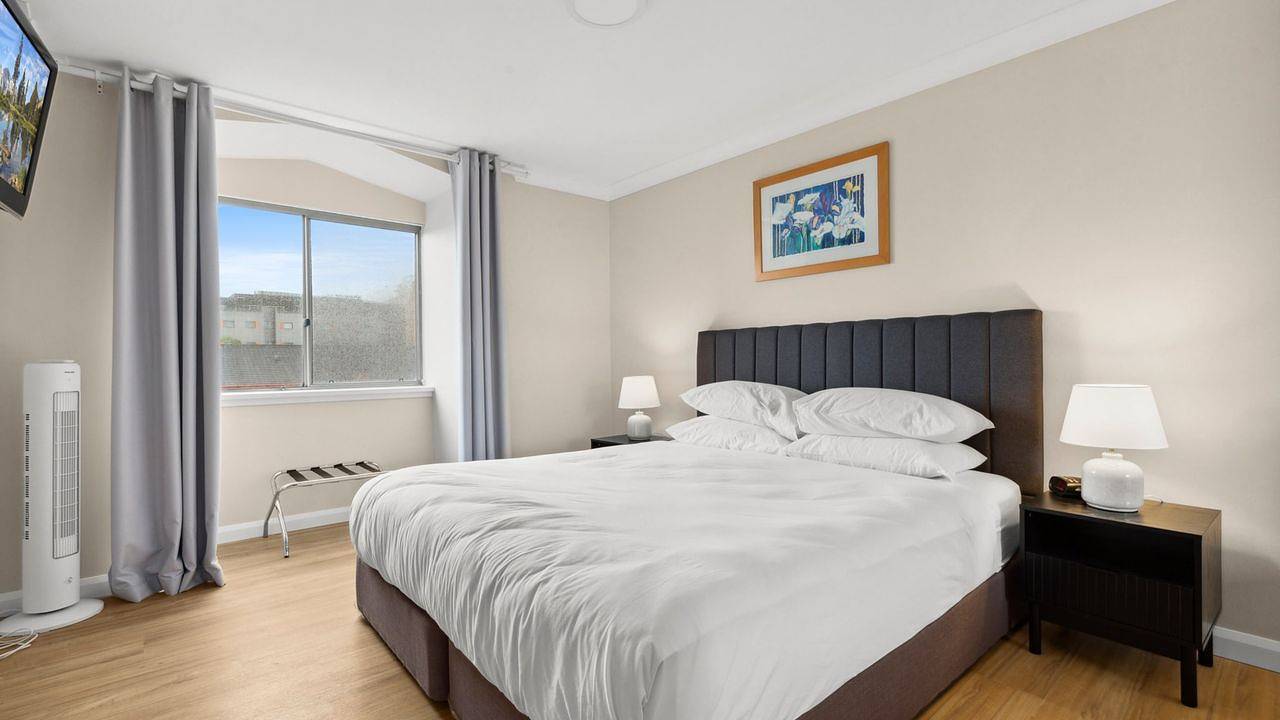 Apartamento vacacional entero, Ferienwohnung für 4 Personen (145 m²) in Camperdown in Sídney, Nueva Gales del Sur