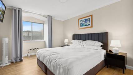 Holiday Apartment for 4 People in Sydney, New South Wales, Photo 2