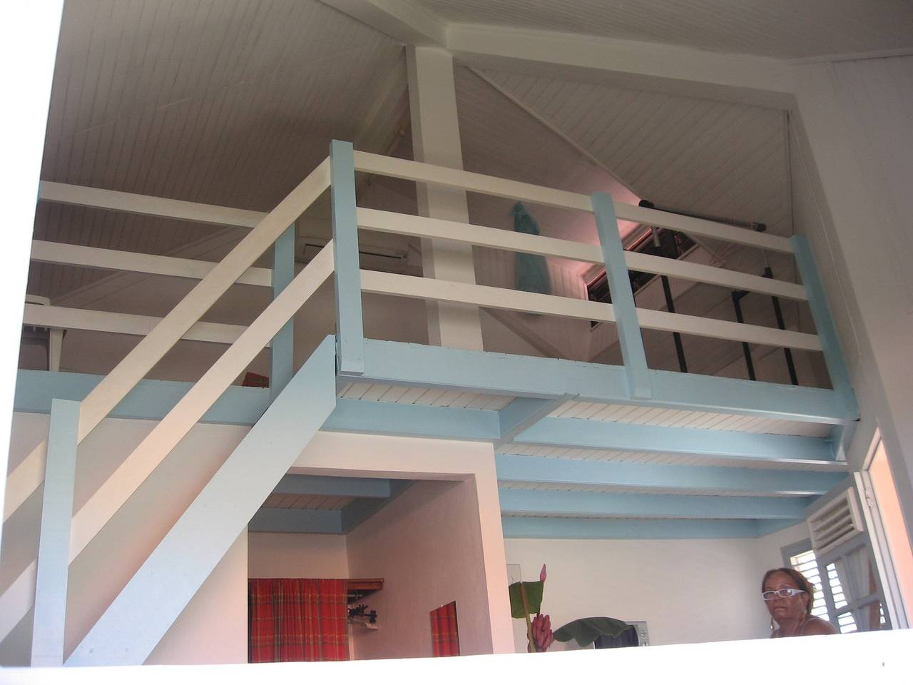Apartamento entero, Apartamento encantador en Sainte-Anne - Terraza y Jardín in Sainte-Anne, Martinica