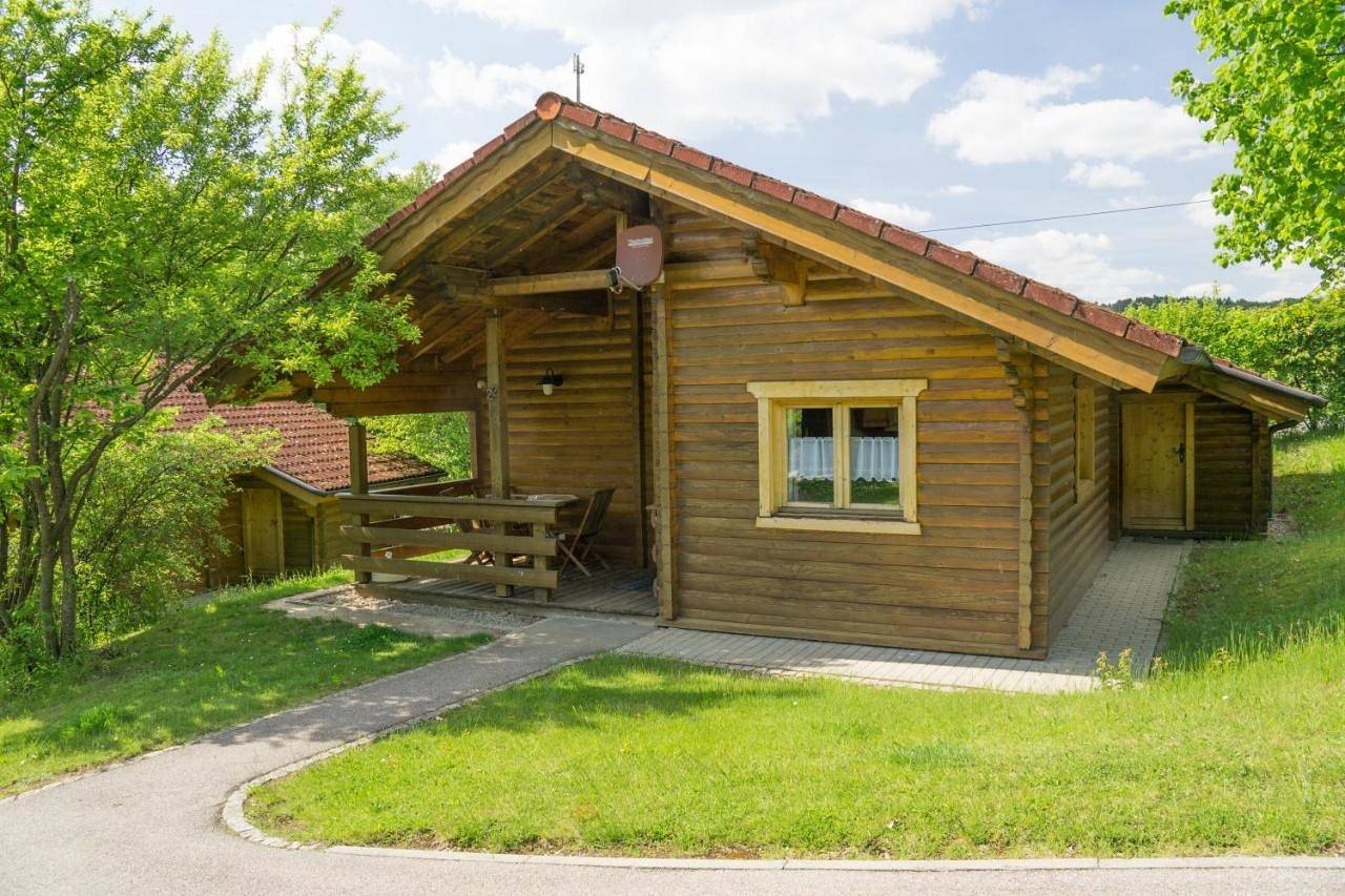 Holiday Home in Stamsried, Ostbayern