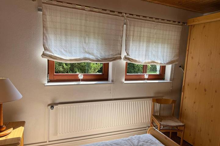 Ferienhaus für 6 Personen, mit Garten in Scharbeutz - 4