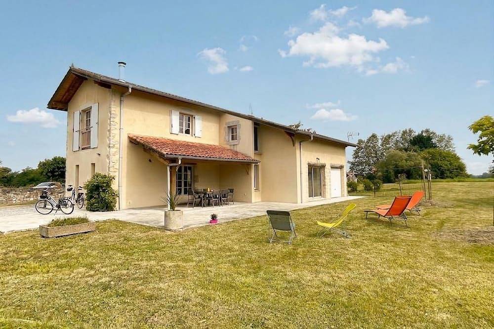 Lagouarde - Sames - Gîte in Sames, Région de Bayonne