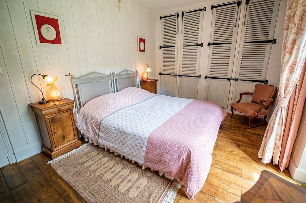 Groot charmant huis met prive zwembad in Daglan, Périgord Noir