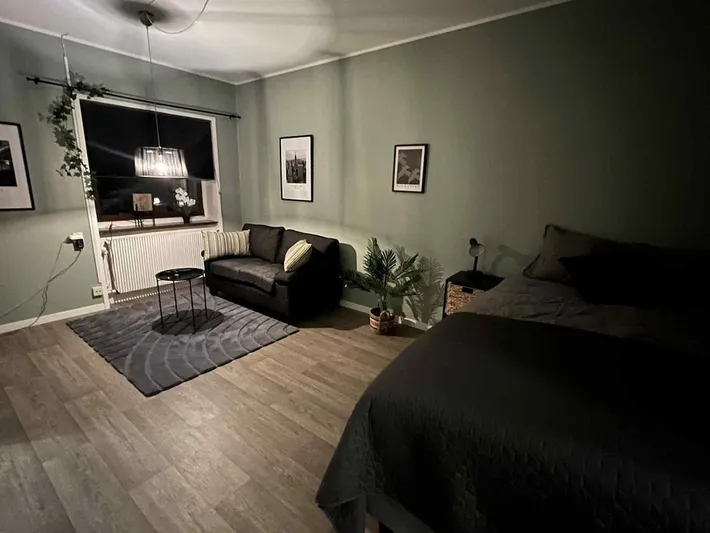 Ferienwohnung für 2 Personen - 1