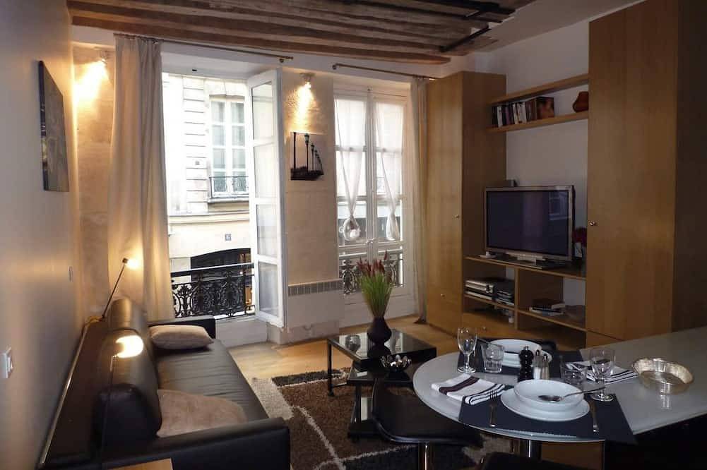 Appartement de vacances