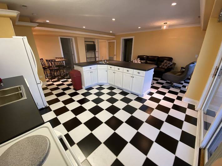 Bed and breakfasts for 12 people in Virginia