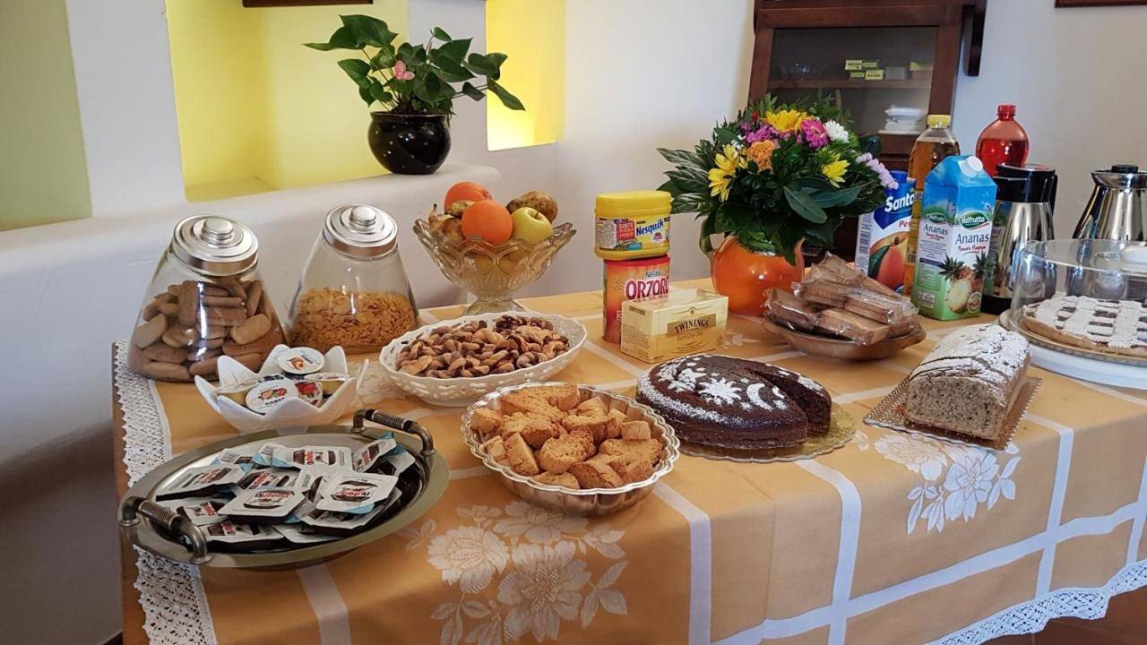 La Capasa B&B in Sannicola, Golfo di Taranto