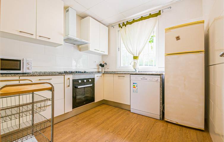 Location de vacances pour 8 personnes à Arcos de la Frontera - 4