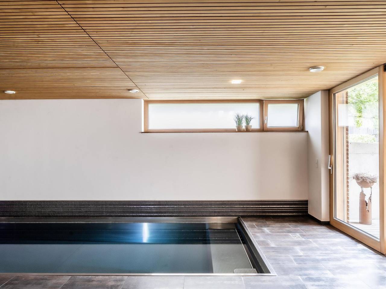 Ganze Ferienwohnung, Haus Sonne & Spa - Appartment Sonnenschein in Bizau, Bregenzerwald