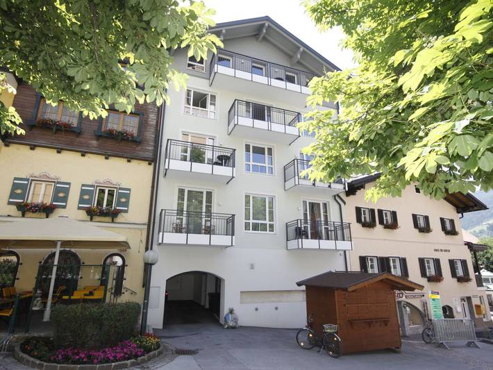 Ferienwohnung für 6 Personen, mit Terrasse, mit Haustier in Bad Hofgastein - 3