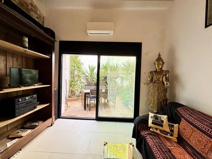 Villa pour 4 personnes, avec terrasse à Sant Feliu de Guíxols - 3