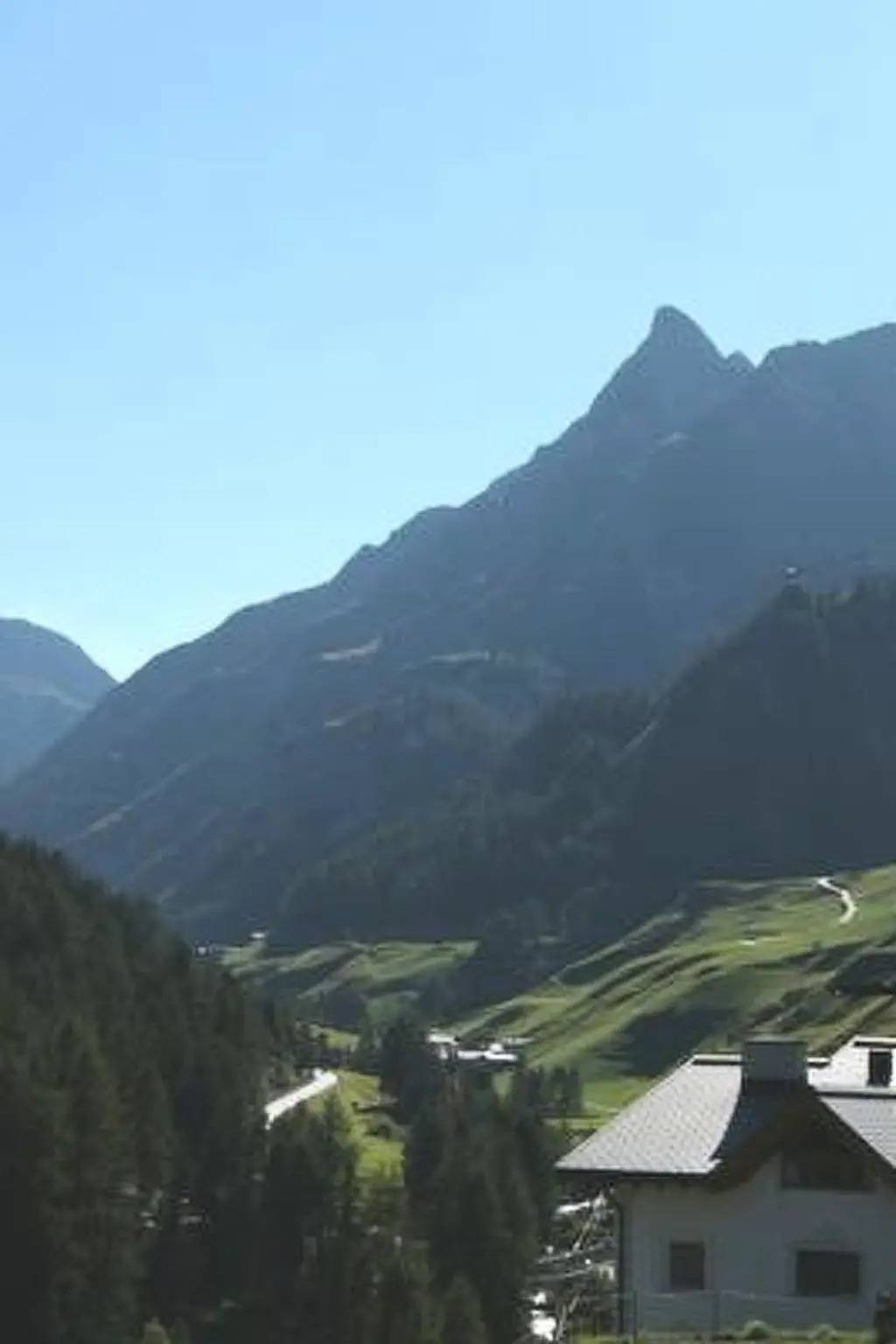 Geheel appartement, 3 Pièces 7 Personnes in Compatsch (Samnaun), Samnaun