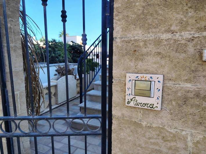 Ferienhaus für 5 Personen, mit Terrasse - 1