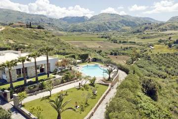 Ferienhaus für 12 Personen in Castellammare del Golfo, Trapani Provinz, Bild 2