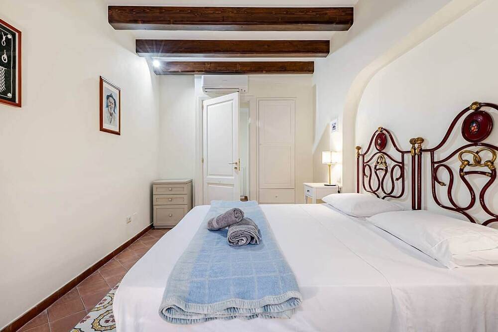 Le Formiche - Apartment in the Heart of Lipari in Lipari (Stadt), Lipari