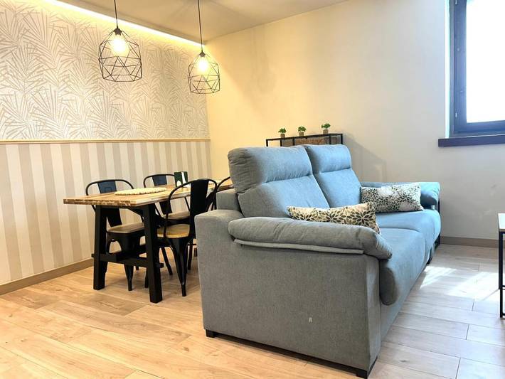 Casa rural para 4 personas, Se admiten mascotas en Esterri de Aneu - 2