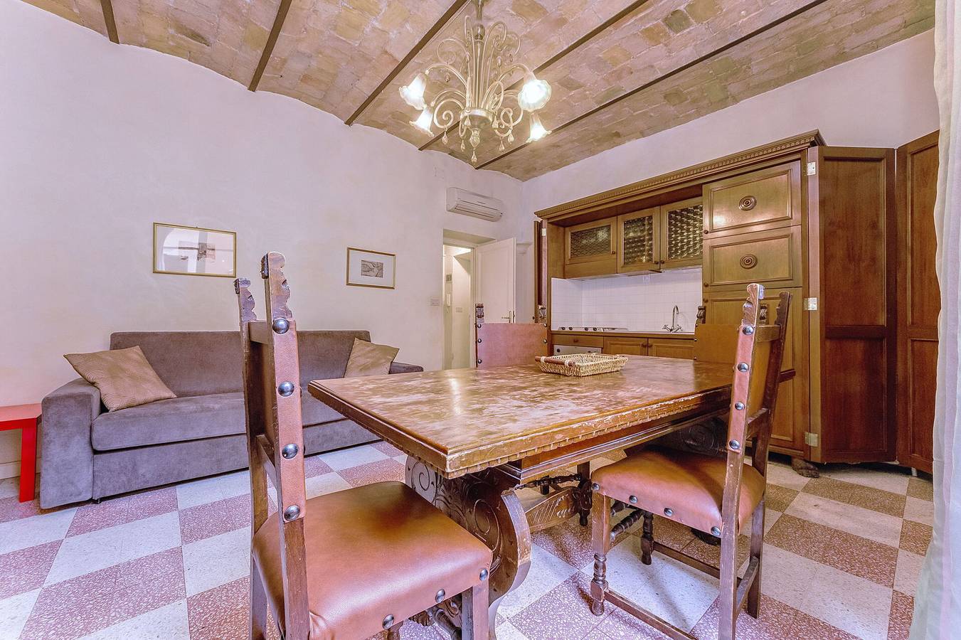 Entire apartment, Borgo Vittorio in Vatican, Rome Province